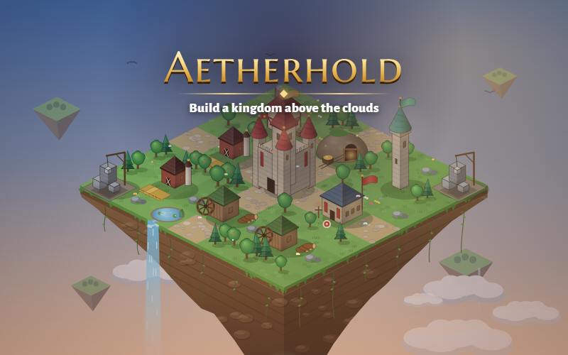 Aetherhold